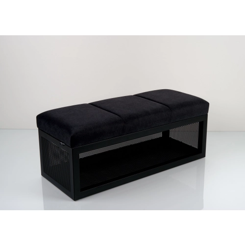 Ławka Tapicerowana Industrialna Kolory Rozmiary  LGM-506 Rozmiary od 45 cm do 200 cm