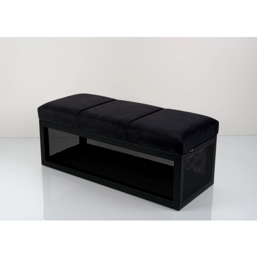 Ławka Tapicerowana Industrialna Kolory Rozmiary  LGM-506 Rozmiary od 45 cm do 200 cm