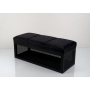 Ławka Tapicerowana Industrialna Kolory Rozmiary  LGM-506 Rozmiary od 45 cm do 200 cm