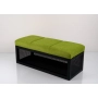 Ławka Tapicerowana Industrialna Kolory Rozmiary  LGM-506 Rozmiary od 45 cm do 200 cm
