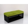 Ławka Tapicerowana Industrialna Kolory Rozmiary  LGM-506 Rozmiary od 45 cm do 200 cm