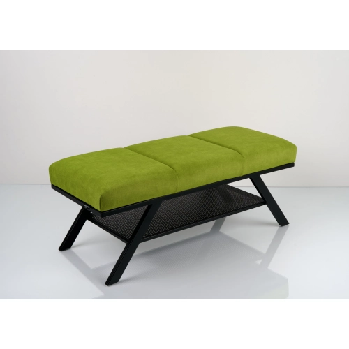 Ławka Tapicerowana Industrialna Kolory Rozmiary  LGM-509 Rozmiary od 45 cm do 200 cm