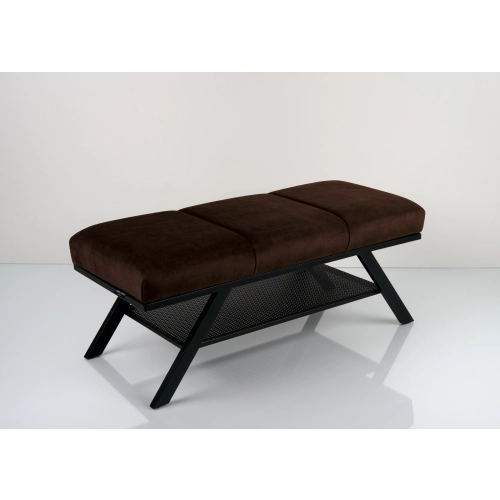 Ławka Tapicerowana Industrialna Kolory Rozmiary  LGM-509 Rozmiary od 45 cm do 200 cm