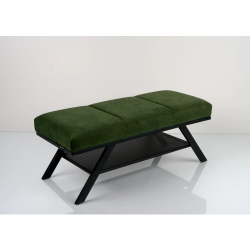 Ławka Tapicerowana Industrialna Kolory Rozmiary  LGM-509 Rozmiary od 45 cm do 200 cm