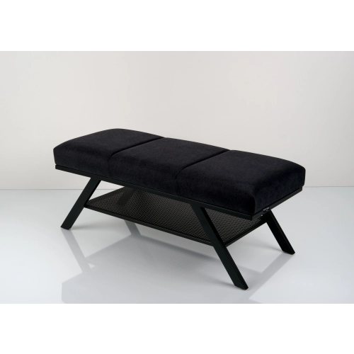 Ławka Tapicerowana Industrialna Kolory Rozmiary  LGM-509 Rozmiary od 45 cm do 200 cm