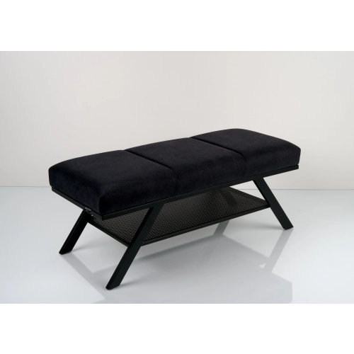 Ławka Tapicerowana Industrialna Kolory Rozmiary  LGM-509 Rozmiary od 45 cm do 200 cm