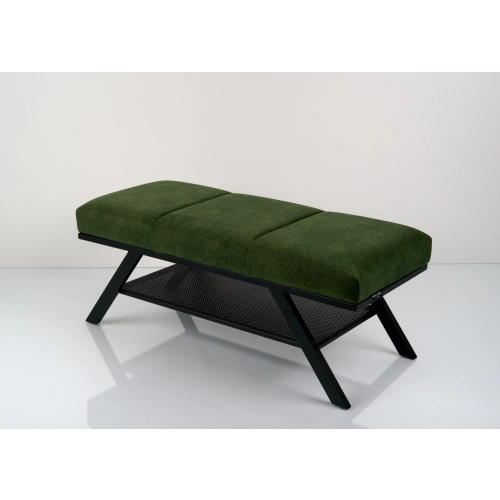 Ławka Tapicerowana Industrialna Kolory Rozmiary  LGM-509 Rozmiary od 45 cm do 200 cm