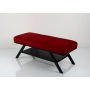 Ławka Tapicerowana Industrialna Kolory Rozmiary  LGM-509 Rozmiary od 45 cm do 200 cm