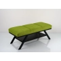 Ławka Tapicerowana Industrialna Kolory Rozmiary  LGM-509 Rozmiary od 45 cm do 200 cm