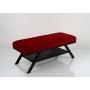 Ławka Tapicerowana Industrialna Kolory Rozmiary  LGM-509 Rozmiary od 45 cm do 200 cm