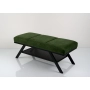 Ławka Tapicerowana Industrialna Kolory Rozmiary  LGM-509 Rozmiary od 45 cm do 200 cm