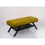 Ławka Tapicerowana Industrialna Kolory Rozmiary  LGM-509 Rozmiary od 45 cm do 200 cm