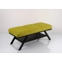 Ławka Tapicerowana Industrialna Kolory Rozmiary  LGM-509 Rozmiary od 45 cm do 200 cm