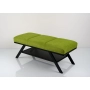 Ławka Tapicerowana Industrialna Kolory Rozmiary  LGM-509 Rozmiary od 45 cm do 200 cm