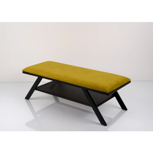 Ławka Tapicerowana Industrialna Kolory Rozmiary  LGM-510 Rozmiary od 45 cm do 200 cm