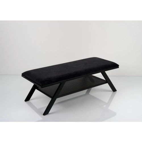 Ławka Tapicerowana Industrialna Kolory Rozmiary  LGM-510 Rozmiary od 45 cm do 200 cm