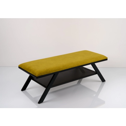 Ławka Tapicerowana Industrialna Kolory Rozmiary  LGM-510 Rozmiary od 45 cm do 200 cm