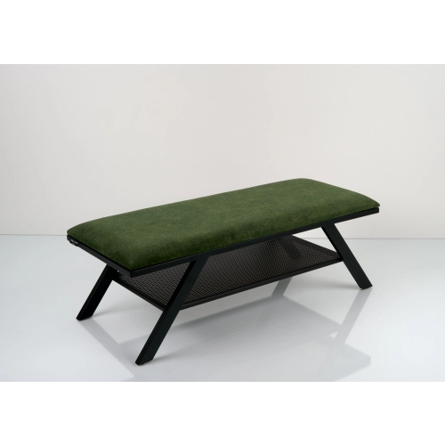 Ławka Tapicerowana Industrialna Kolory Rozmiary  LGM-510 Rozmiary od 45 cm do 200 cm