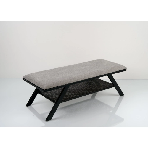 Ławka Tapicerowana Industrialna Kolory Rozmiary  LGM-510 Rozmiary od 45 cm do 200 cm