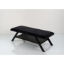 Ławka Tapicerowana Industrialna Kolory Rozmiary  LGM-510 Rozmiary od 45 cm do 200 cm