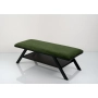 Ławka Tapicerowana Industrialna Kolory Rozmiary  LGM-510 Rozmiary od 45 cm do 200 cm