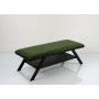 Ławka Tapicerowana Industrialna Kolory Rozmiary  LGM-510 Rozmiary od 45 cm do 200 cm