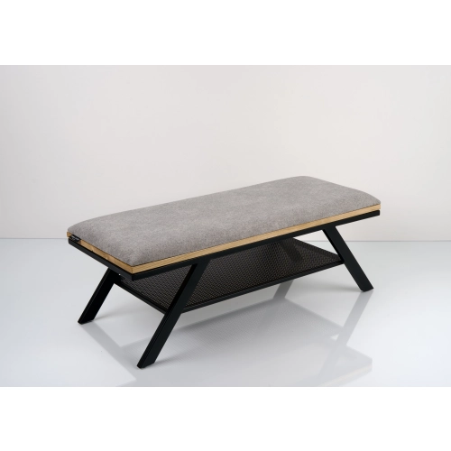 Ławka Tapicerowana Industrialna Kolory Rozmiary  LGM-511 Rozmiary od 45 cm do 200 cm