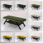 Ławka Tapicerowana Industrialna Kolory Rozmiary  LGM-511 Rozmiary od 45 cm do 200 cm