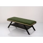 Ławka Tapicerowana Industrialna Kolory Rozmiary  LGM-511 Rozmiary od 45 cm do 200 cm