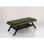 Ławka Tapicerowana Industrialna Kolory Rozmiary  LGM-511 Rozmiary od 45 cm do 200 cm