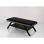 Ławka Tapicerowana Industrialna Kolory Rozmiary  LGM-511 Rozmiary od 45 cm do 200 cm