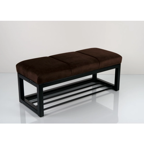 Ławka Tapicerowana Industrialna Kolory Rozmiary  LGM-512 Rozmiary od 45 cm do 200 cm