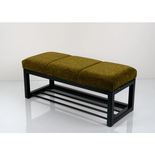 Ławka Tapicerowana Industrialna Kolory Rozmiary  LGM-512 Rozmiary od 45 cm do 200 cm
