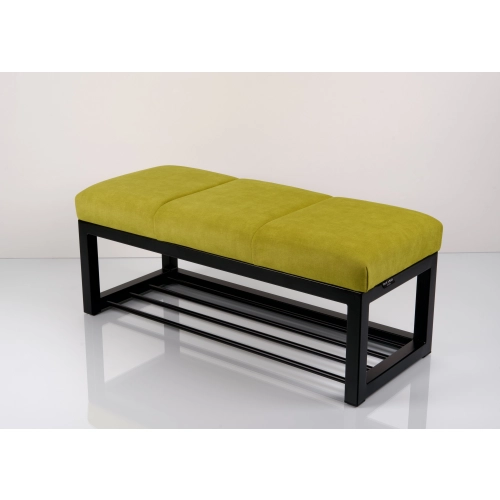 Ławka Tapicerowana Industrialna Kolory Rozmiary  LGM-512 Rozmiary od 45 cm do 200 cm