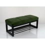 Ławka Tapicerowana Industrialna Kolory Rozmiary  LGM-512 Rozmiary od 45 cm do 200 cm