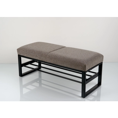 Ławka Tapicerowana Industrialna Kolory Rozmiary  LGM-515 Rozmiary od 45 cm do 200 cm