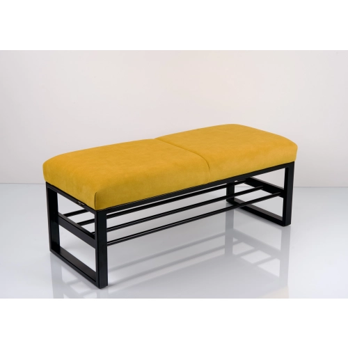Ławka Tapicerowana Industrialna Kolory Rozmiary  LGM-515 Rozmiary od 45 cm do 200 cm