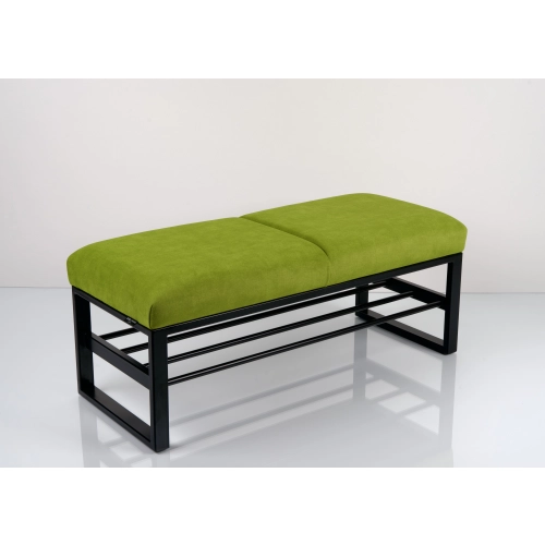 Ławka Tapicerowana Industrialna Kolory Rozmiary  LGM-515 Rozmiary od 45 cm do 200 cm