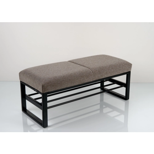 Ławka Tapicerowana Industrialna Kolory Rozmiary  LGM-515 Rozmiary od 45 cm do 200 cm