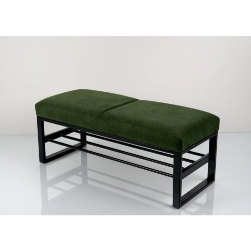 Ławka Tapicerowana Industrialna Kolory Rozmiary  LGM-515 Rozmiary od 45 cm do 200 cm