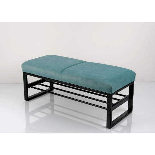 Ławka Tapicerowana Industrialna Kolory Rozmiary  LGM-515 Rozmiary od 45 cm do 200 cm