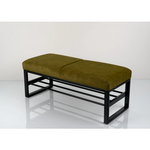 Ławka Tapicerowana Industrialna Kolory Rozmiary  LGM-515 Rozmiary od 45 cm do 200 cm