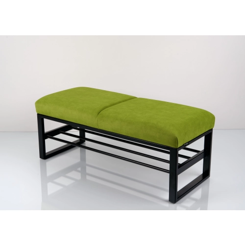 Ławka Tapicerowana Industrialna Kolory Rozmiary  LGM-515 Rozmiary od 45 cm do 200 cm
