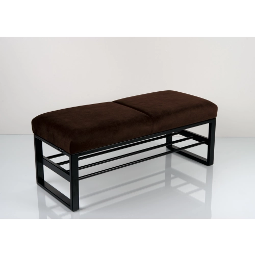 Ławka Tapicerowana Industrialna Kolory Rozmiary  LGM-515 Rozmiary od 45 cm do 200 cm