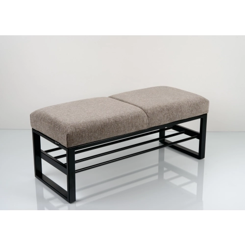 Ławka Tapicerowana Industrialna Kolory Rozmiary  LGM-515 Rozmiary od 45 cm do 200 cm