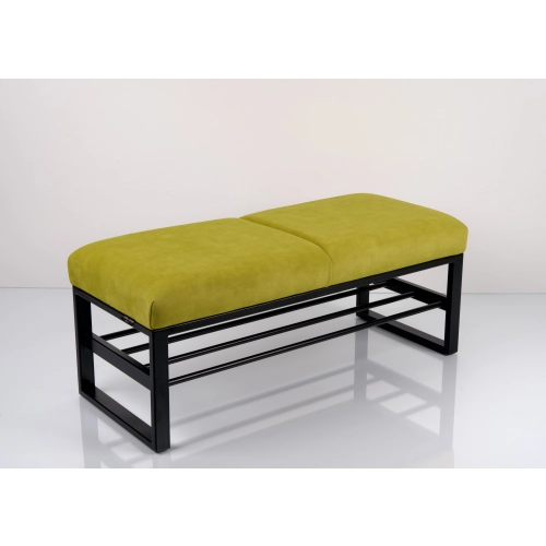 Ławka Tapicerowana Industrialna Kolory Rozmiary  LGM-515 Rozmiary od 45 cm do 200 cm