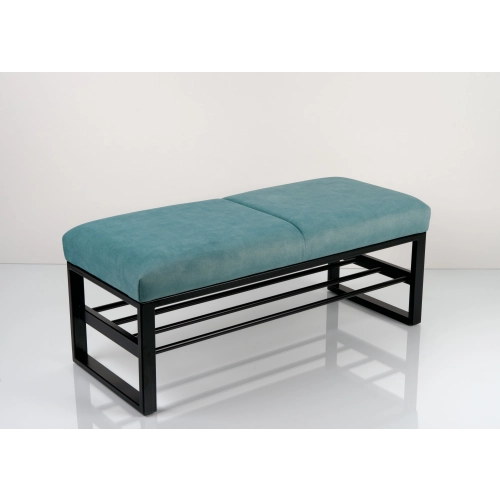 Ławka Tapicerowana Industrialna Kolory Rozmiary  LGM-515 Rozmiary od 45 cm do 200 cm