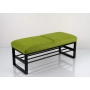 Ławka Tapicerowana Industrialna Kolory Rozmiary  LGM-515 Rozmiary od 45 cm do 200 cm