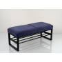Ławka Tapicerowana Industrialna Kolory Rozmiary  LGM-515 Rozmiary od 45 cm do 200 cm