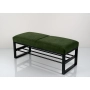 Ławka Tapicerowana Industrialna Kolory Rozmiary  LGM-515 Rozmiary od 45 cm do 200 cm